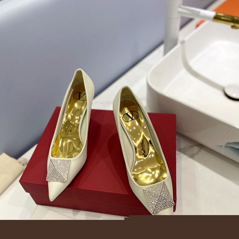 Valentino High Heels